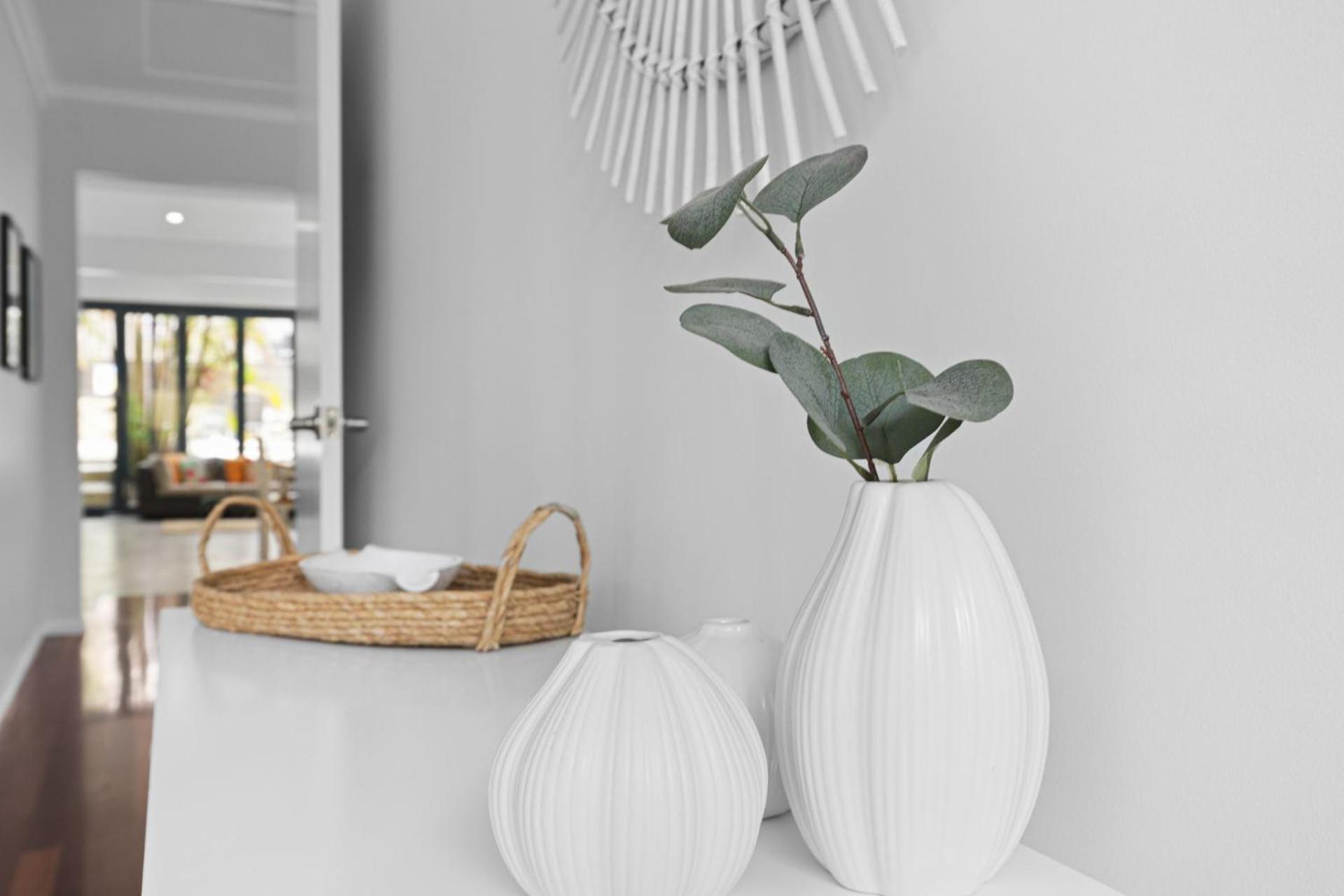 Ferienwohnung Street Oasis At Nelson Bay Exterior foto