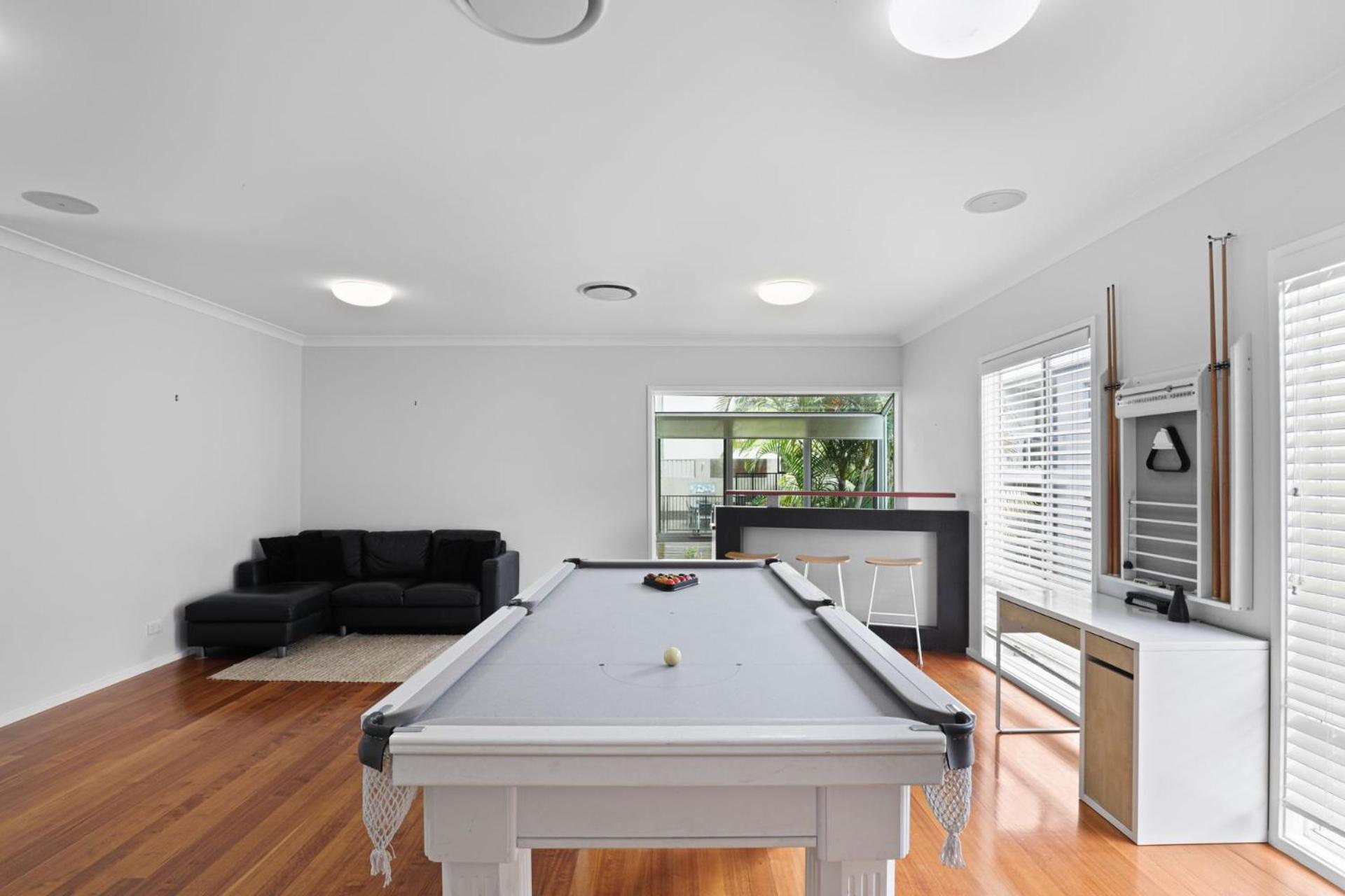 Ferienwohnung Street Oasis At Nelson Bay Exterior foto